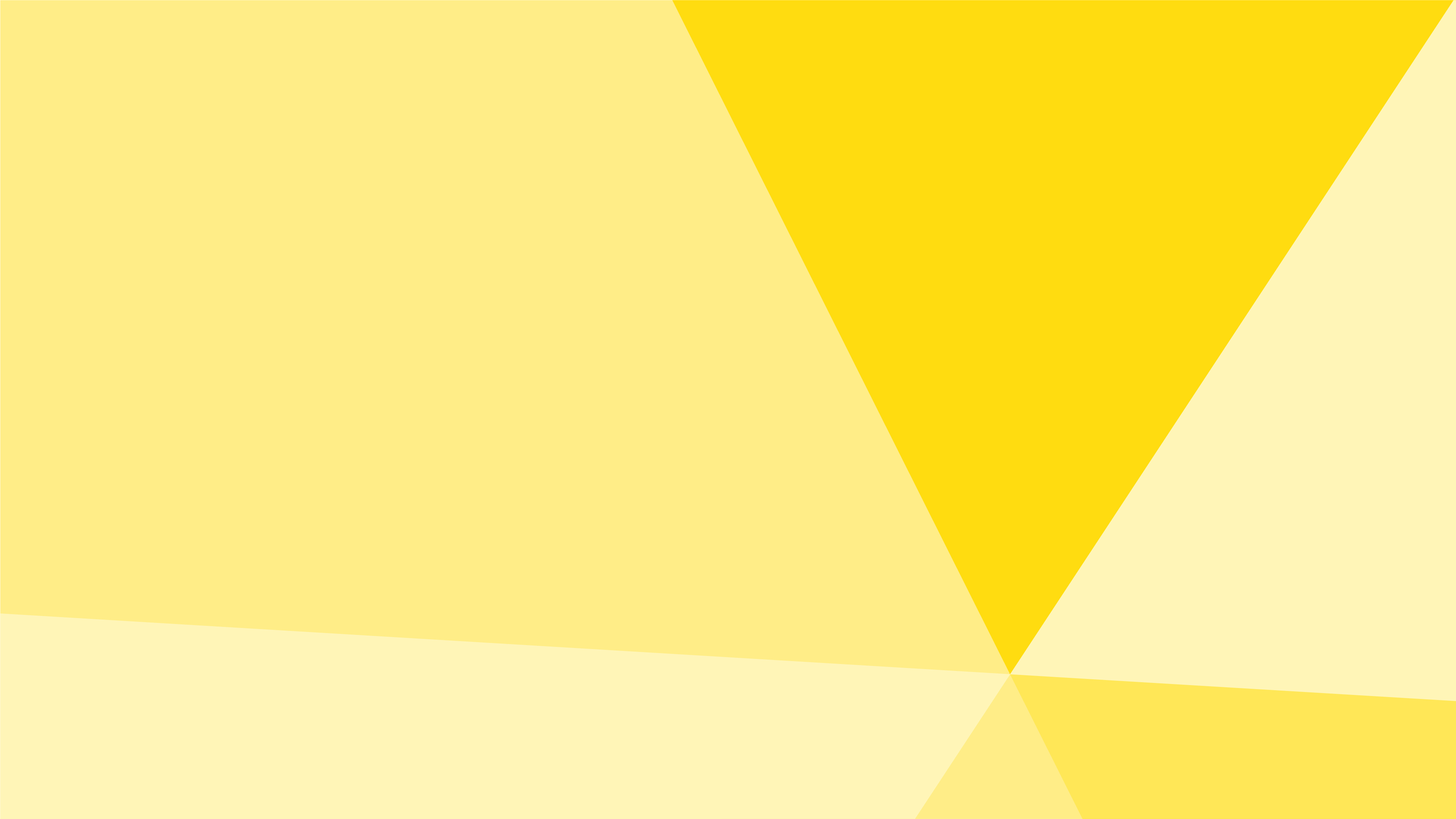 VTT Edge pattern yellow