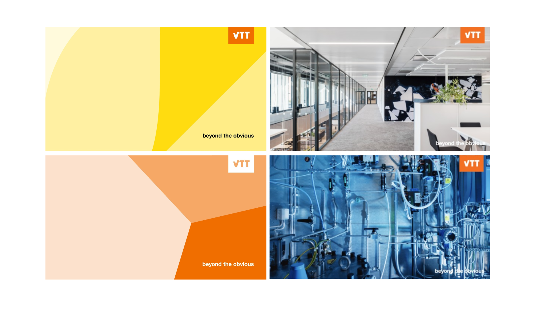 VTT's virtual backgrounds