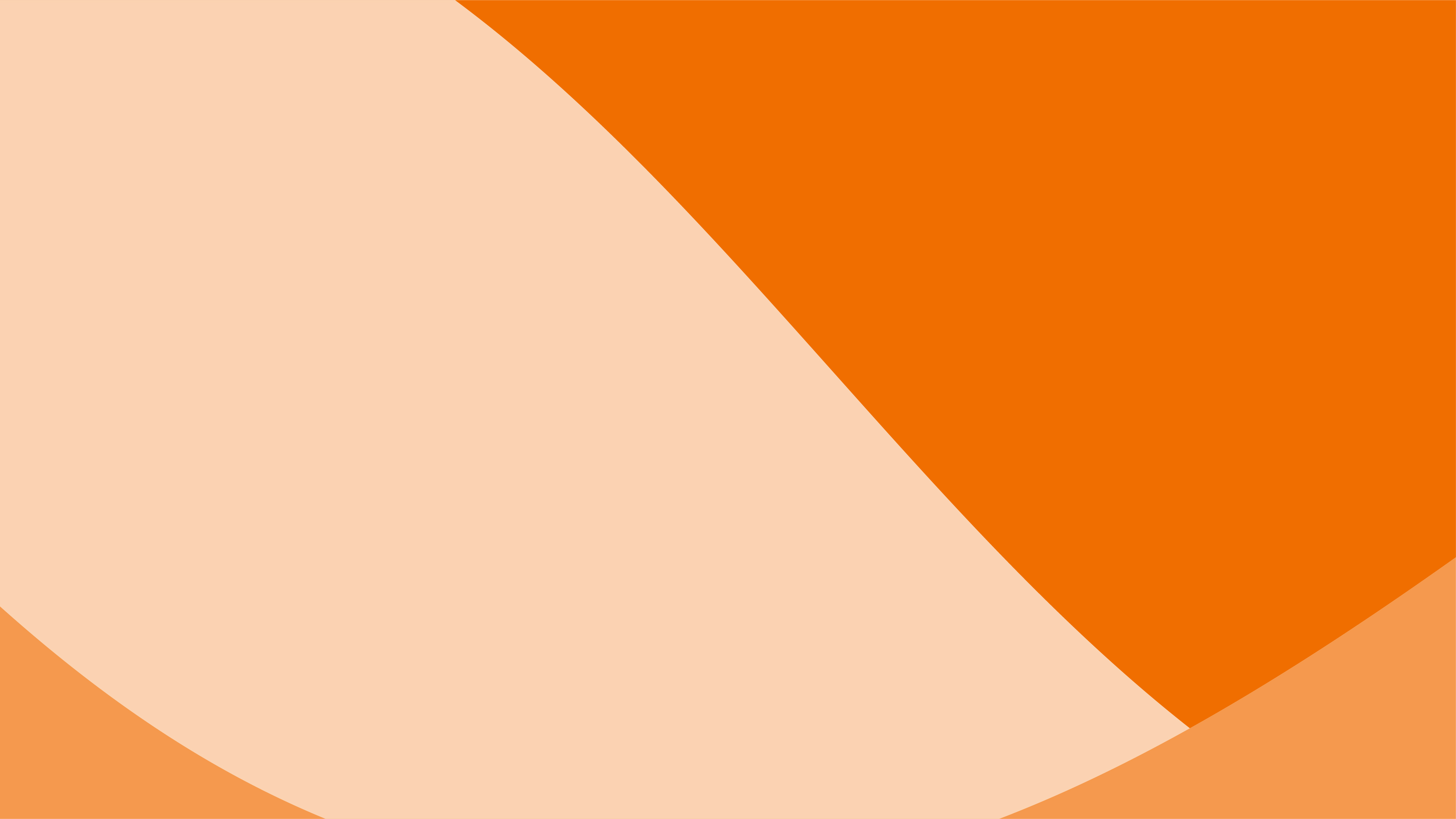 VTT orange wave pattern
